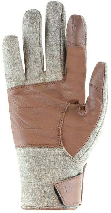 Rückansicht / Back view