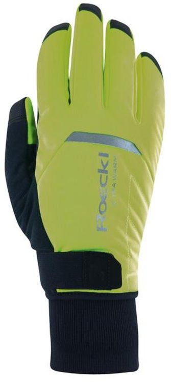 Roeckl Villach 3 Roeckl Villach 3 Farbe / color: fluo yellow ()