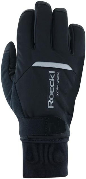 Roeckl Villach 3 Roeckl Villach 3 Farbe / color: black ()