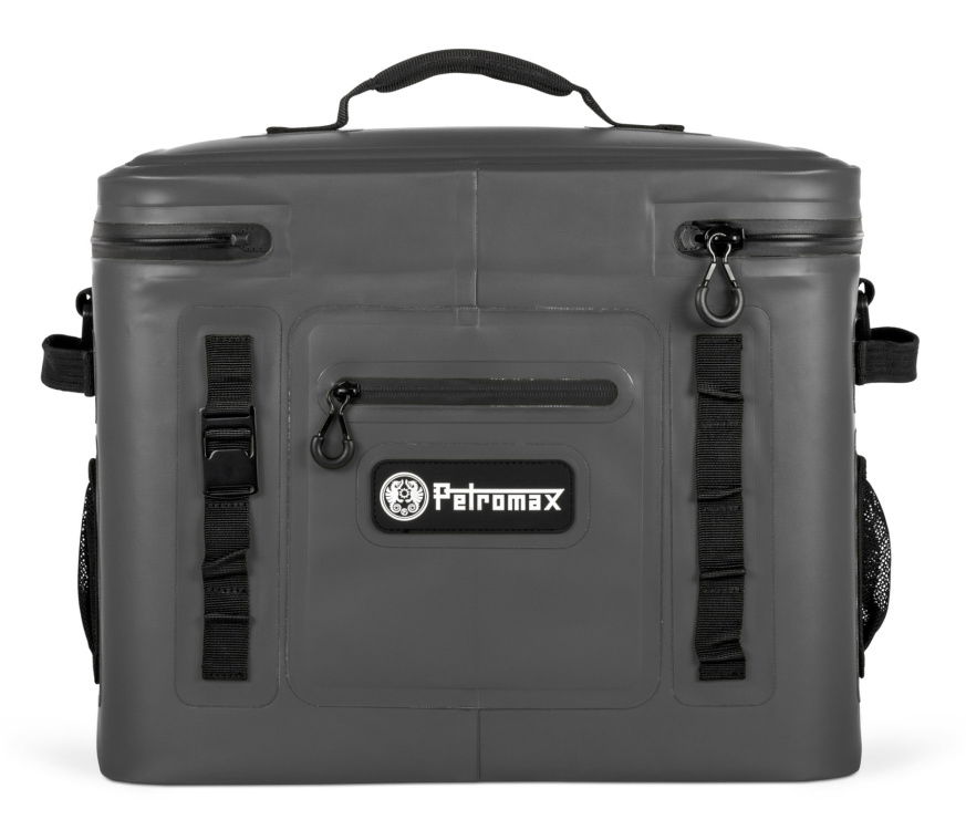 22 Liter, Rückseite / back