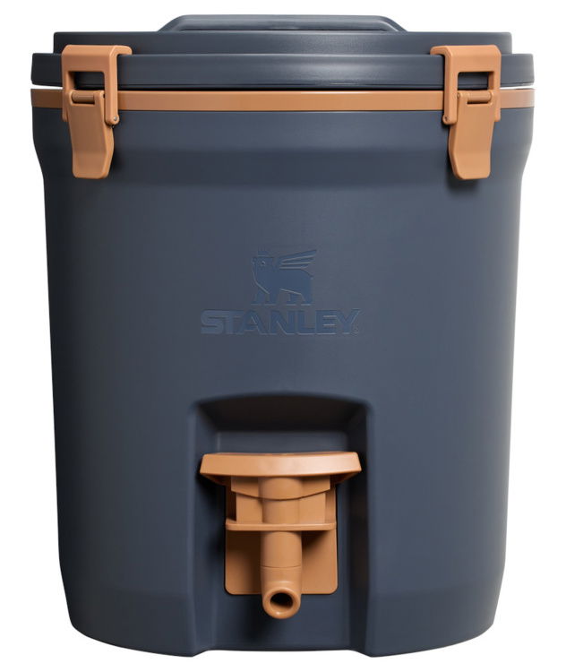 Stanley Fast-Flow Water Jug Stanley Fast-Flow Water Jug Farbe / color: twiglight ()
