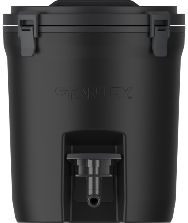 Stanley Fast-Flow Water Jug Stanley Fast-Flow Water Jug Farbe / color: black 2.0 ()