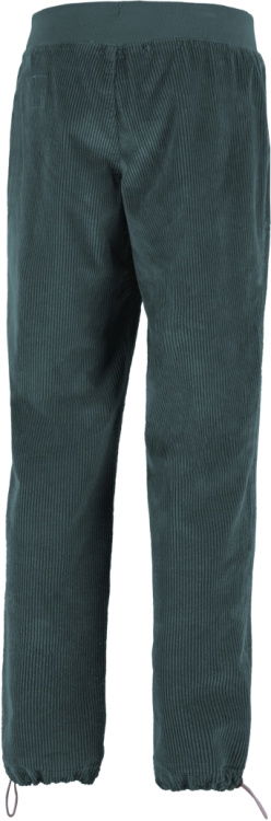 Rückansicht / Back green lak