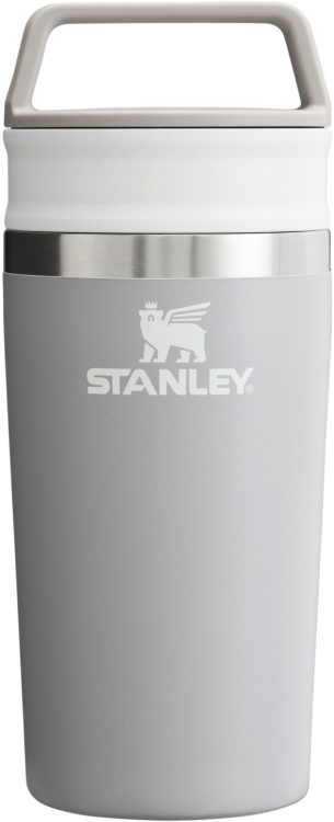 Stanley Café-To-Go Travel Mug Stanley Café-To-Go Travel Mug Farbe / color: ash ()