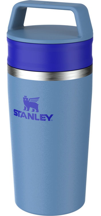 Stanley Caf&eacute;-To-Go Travel Mug Stanley Caf&eacute;-To-Go Travel Mug Farbe / color: blue sky ()