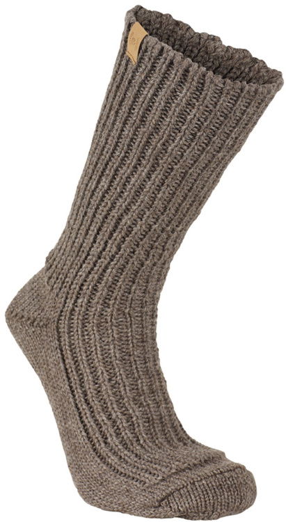 Ivanhoe of Sweden NLS Rag Sock Ivanhoe of Sweden NLS Rag Sock Farbe / color: nutmeg ()