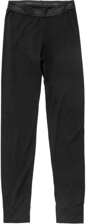 Devold Breeze Plus Merino 200 Longs Women Devold Breeze Plus Merino 200 Longs Women Farbe / color: black ()