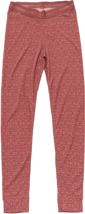 Devold Duo Active Merino 205 Longs Woman Devold Duo Active Merino 205 Longs Woman Farbe / color: marsala ()