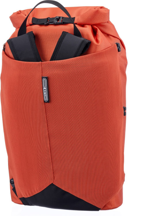 ORTLIEB Vario Lite ORTLIEB Vario Lite Farbe / color: rooibos ()