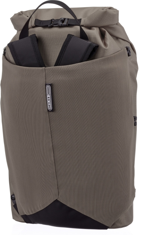 ORTLIEB Vario Lite ORTLIEB Vario Lite Farbe / color: dark sand ()