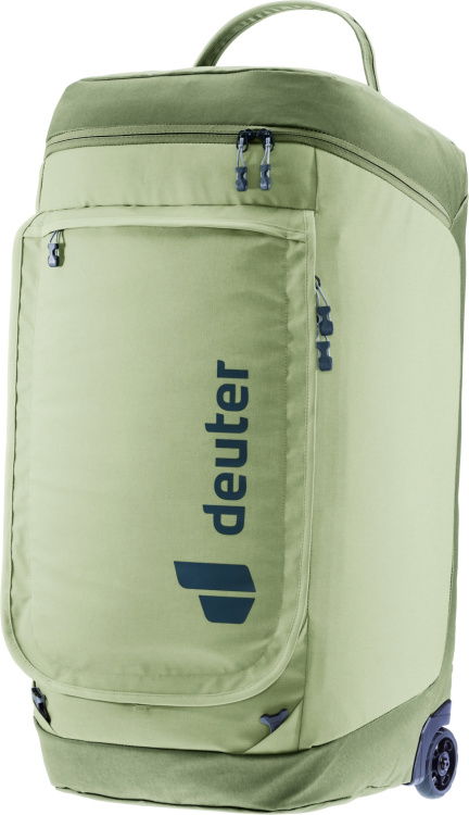 deuter Duffel Pro Roller 90 deuter Duffel Pro Roller 90 Farbe / color: mineral-grove ()