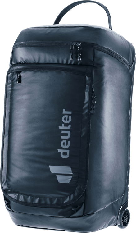 deuter Duffel Pro Roller 90 deuter Duffel Pro Roller 90 Farbe / color: black ()