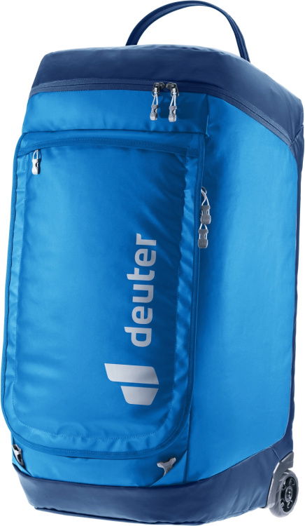 deuter Duffel Pro Roller 90 deuter Duffel Pro Roller 90 Farbe / color: neptune-nightblue ()