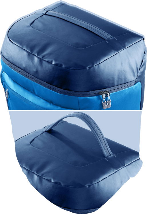 Detail Griff / Detail handle