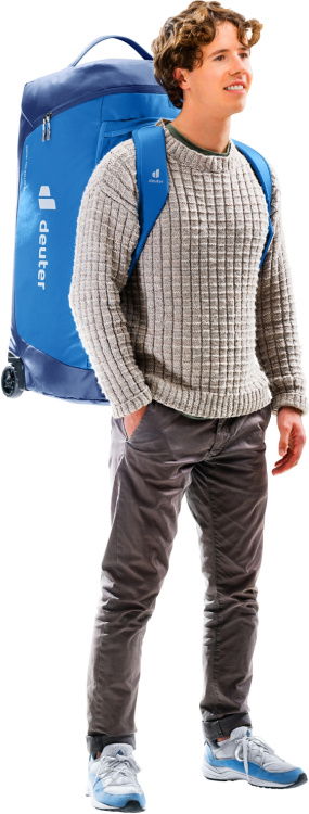 am Körper / on body