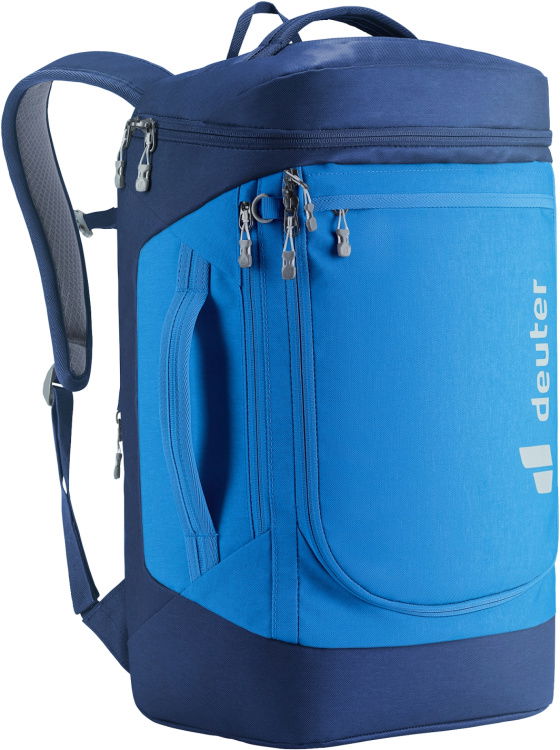 deuter Duffel Pro Pack deuter Duffel Pro Pack Farbe / color: neptune-nightblue ()