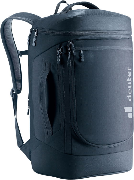 deuter Duffel Pro Pack deuter Duffel Pro Pack Farbe / color: black ()