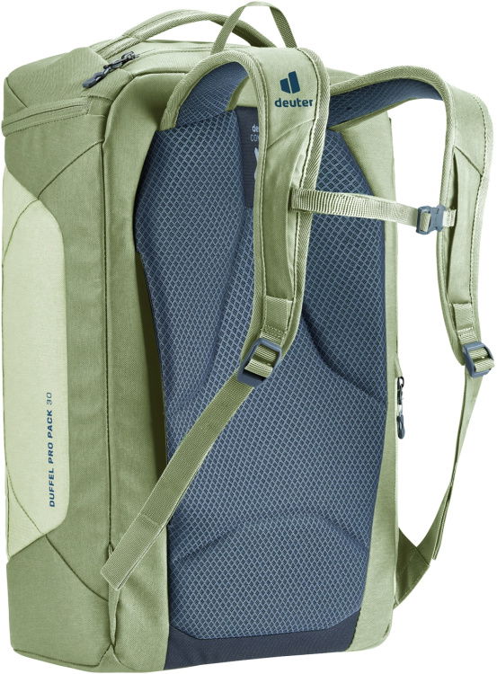 Ansicht hinten Seite / back side view