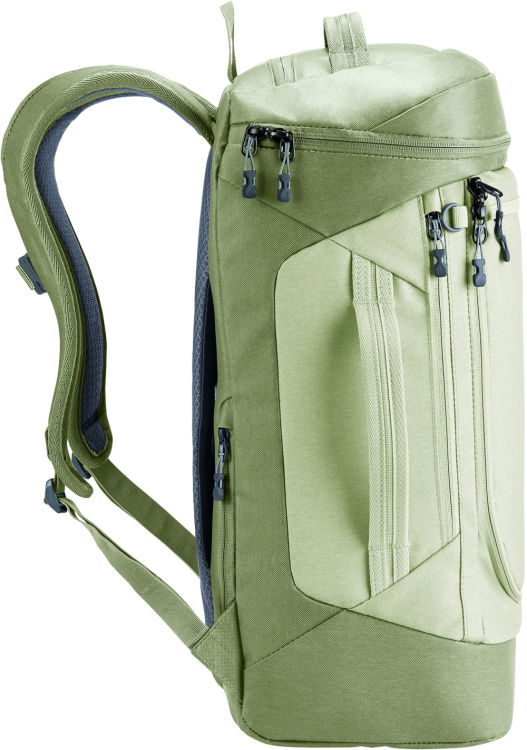 Seitansicht / Side view