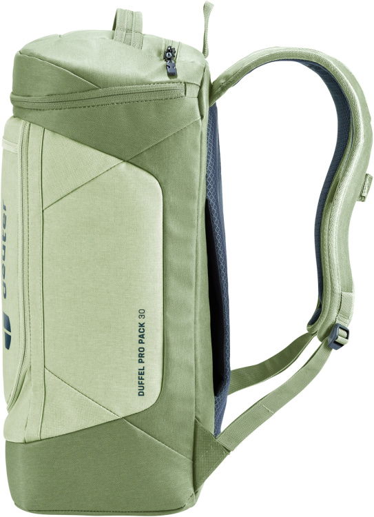 Seitansicht / Side view