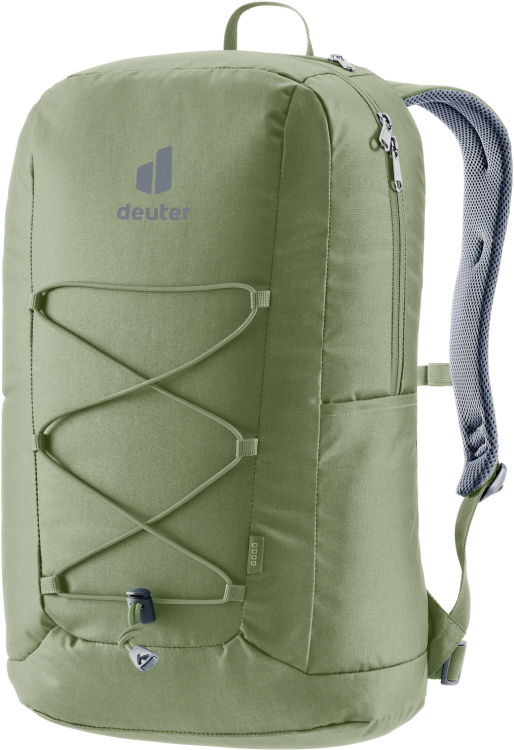 deuter Gogo LTD deuter Gogo LTD Farbe / color: grove ()