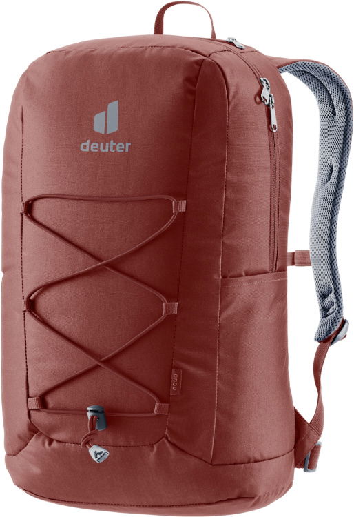 deuter Gogo LTD deuter Gogo LTD Farbe / color: redwood ()