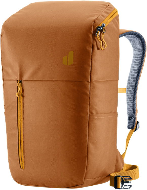 deuter UP Stockholm LTD deuter UP Stockholm LTD Farbe / color: cinnamon ()