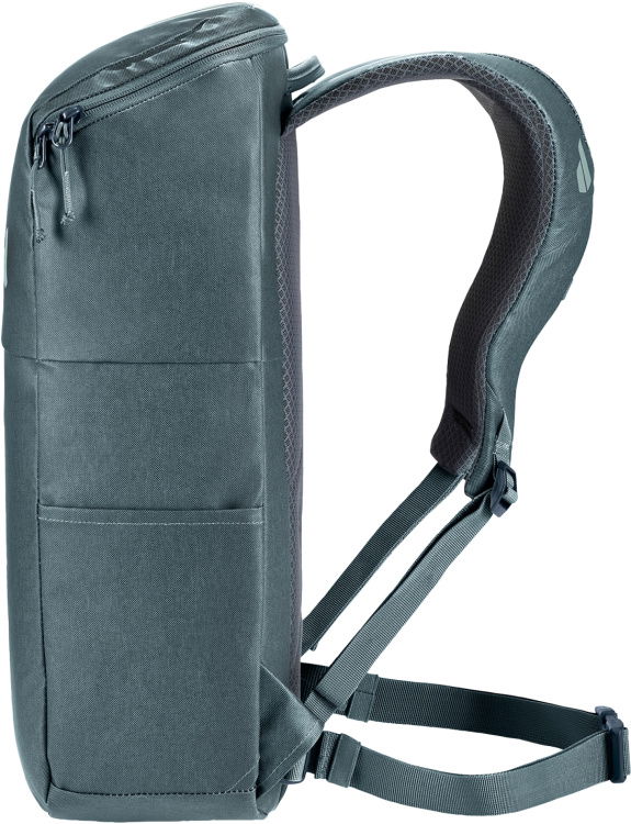 Seitenansicht / Side view