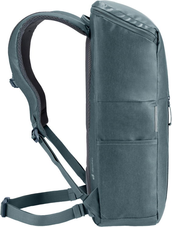 Seitansicht / Side view