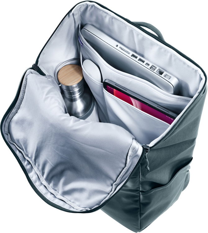 Innenansicht / view inside