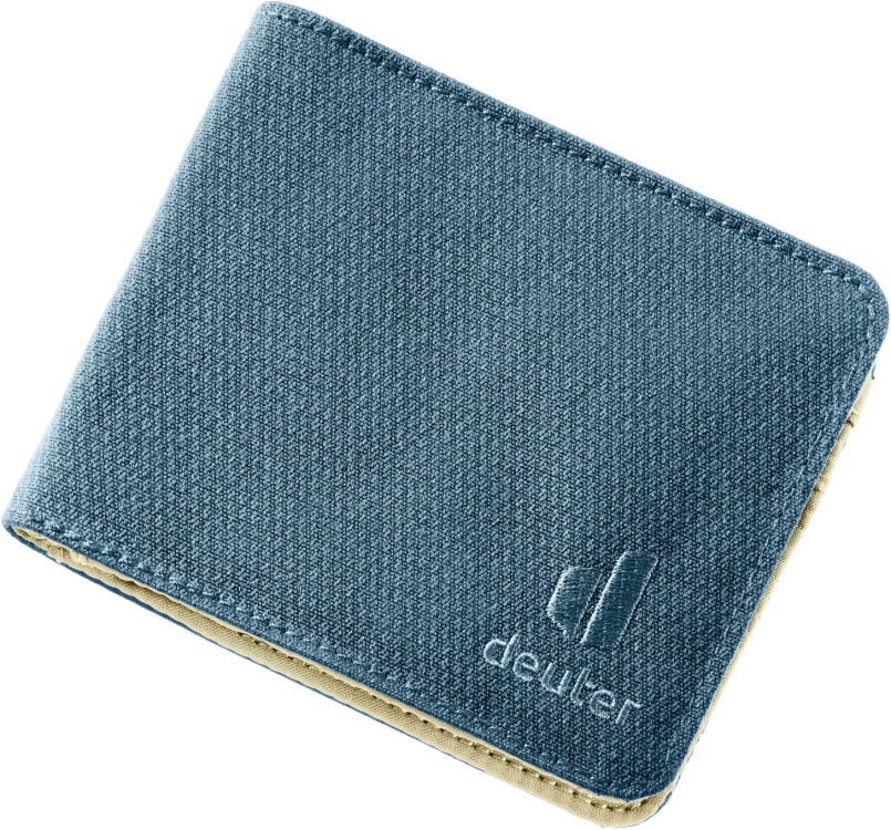 deuter Wallet deuter Wallet Farbe / color: atlantic ()