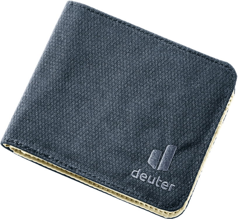 deuter Wallet deuter Wallet Farbe / color: black ()