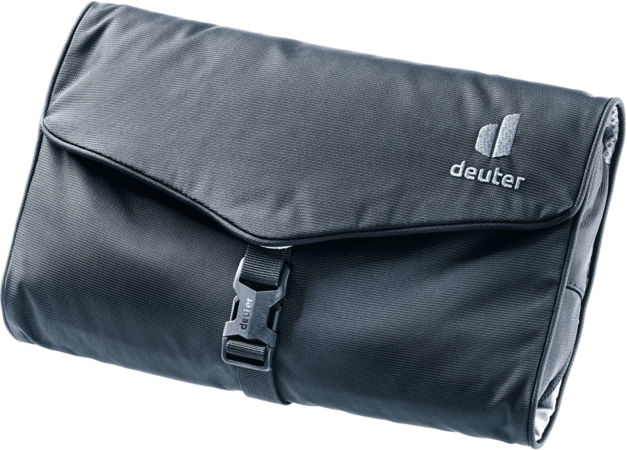 deuter Wash Bag I deuter Wash Bag I Farbe / color: black ()