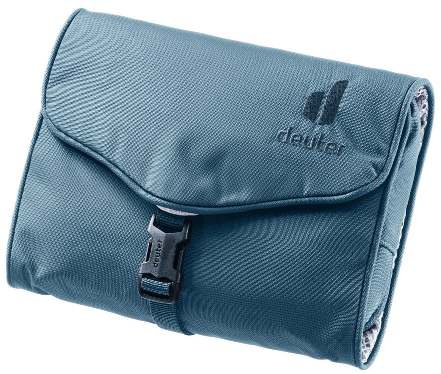 deuter Wash Bag I deuter Wash Bag I Farbe / color: atlantic ()