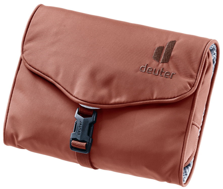 deuter Wash Bag I deuter Wash Bag I Farbe / color: caspia ()
