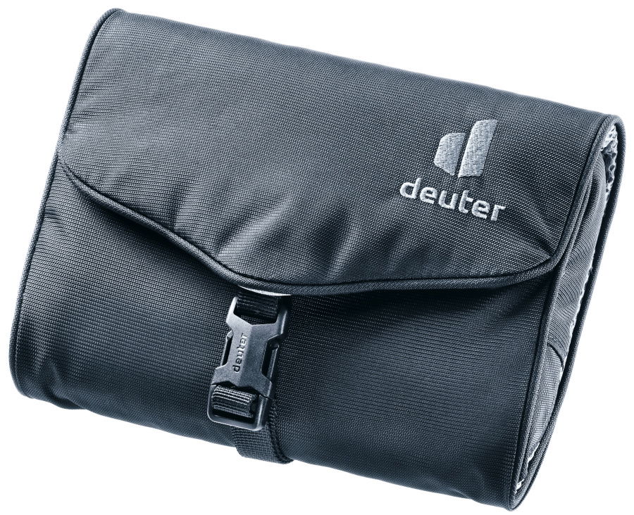 deuter Wash Bag I deuter Wash Bag I Farbe / color: black ()