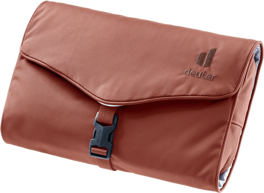 deuter Wash Bag II deuter Wash Bag II Farbe / color: caspia ()
