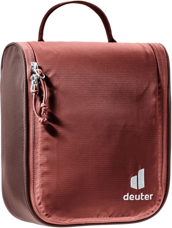 deuter Wash Center I deuter Wash Center I Farbe / color: caspia-raisin ()