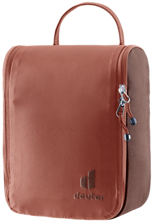 deuter Wash Center I deuter Wash Center I Farbe / color: caspia-raisin ()