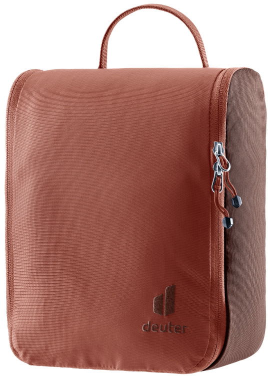 deuter Wash Center II deuter Wash Center II Farbe / color: caspia-raisin ()