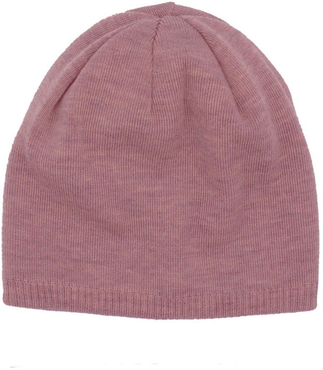 Capo Strickmütze, doppelt Capo Strickmütze, doppelt Farbe / color: rose ()