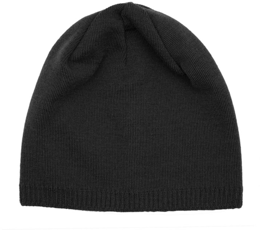 Capo Strickmütze, doppelt Capo Strickmütze, doppelt Farbe / color: black ()