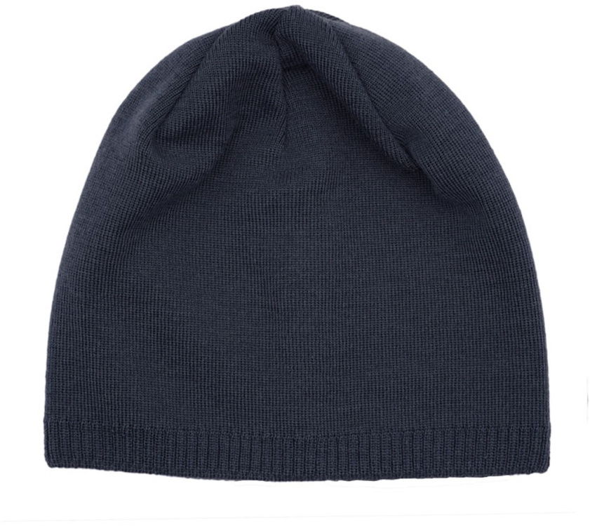 Capo Strickmütze, doppelt Capo Strickmütze, doppelt Farbe / color: navy ()