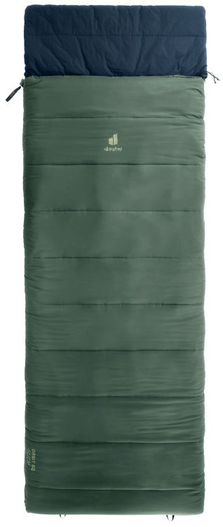 deuter Orbit SQ -5C deuter Orbit SQ -5C Farbe / color: ivy-ink ()