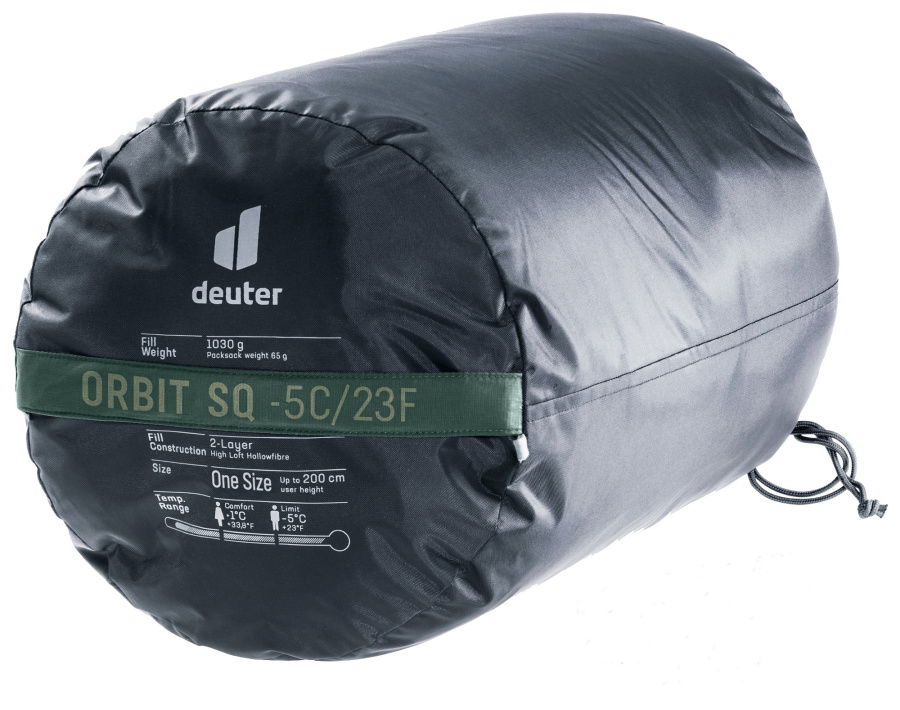 Detail Packmaß / detail packing size