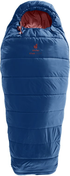 deuter Starlight deuter Starlight Farbe / color: nightblue-redwood ()