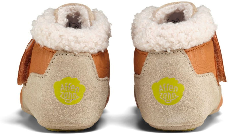 Rückansicht / Back View