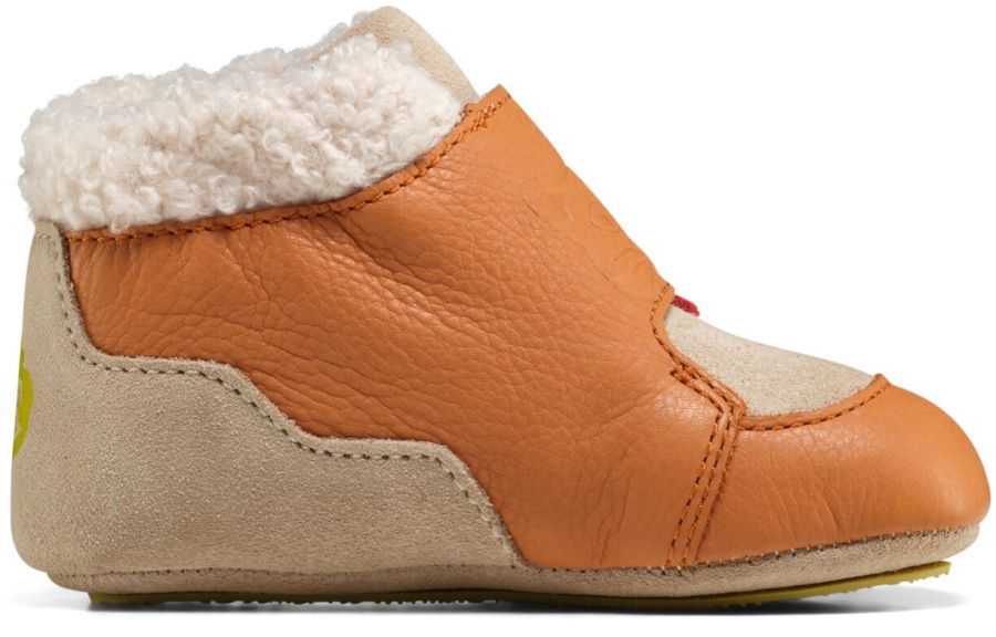 Seitenansicht / Side View