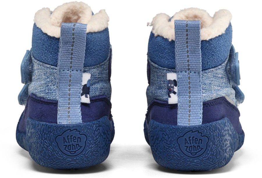 Rückansicht / Back View