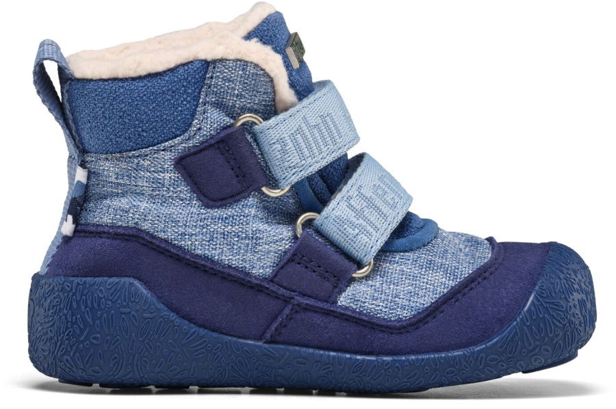 Seitenansicht / Side View